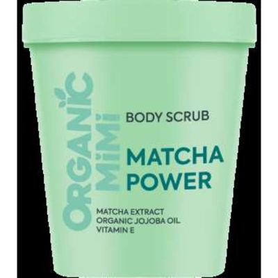 PILING ZA TELO MATCHA POWER MIMI 250G