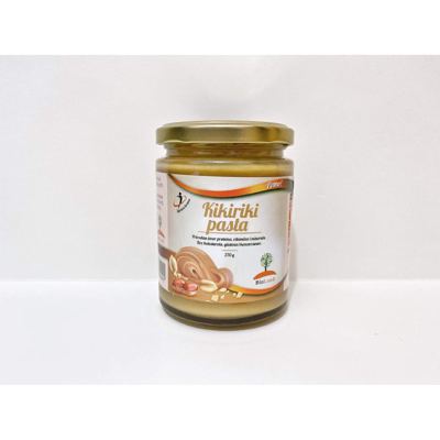 Kikiriki pasta 270g #6 Bioland