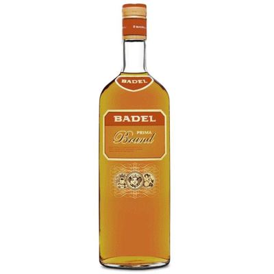 BRENDI BADEL 1L PRIMA