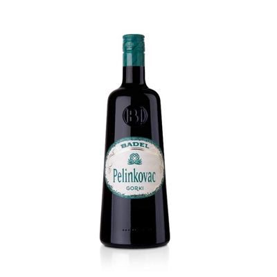 Liker Badel Pelinkovac 31% 1l