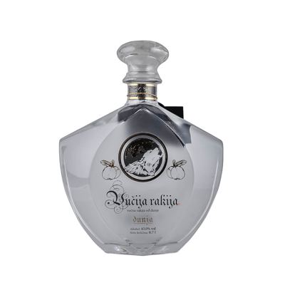 VUCIJA RAKIJA DUNJA 43% 0,7L SIMEX