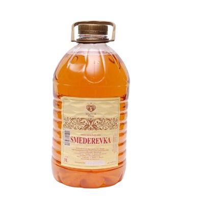 VINO SMEDEREVKA 3L PET NIKOL