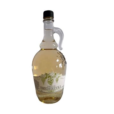 VINO SMEDEREVKA 1L ST. BALON NIKOLAS WINES
