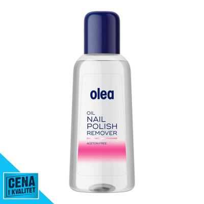 SKIDAČ LAKA OLEA ULJA BEZ ACE 150ML