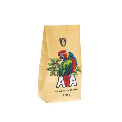 ARA KAFA 100G MINAS MLEVENA 100G