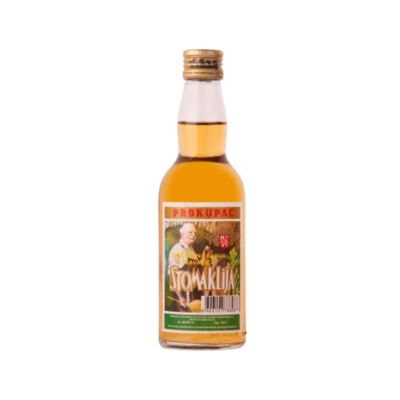 STOMAKLIJA 0.1L 25/1