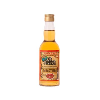 RAKIJA MANASTIRKA 0.1 PROKUPAC