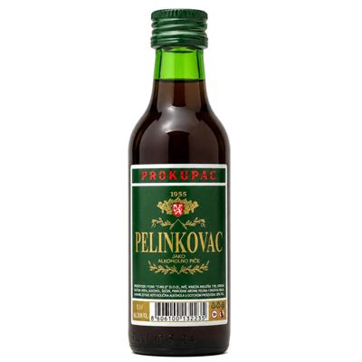 LIKER PELINKOVAC 0,1L PROKUPAC