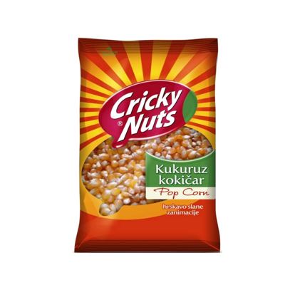 KUKURUZ KOKIČAR 200GR CRICKY