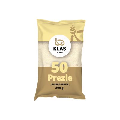 PREZLE KLAS 200G AS