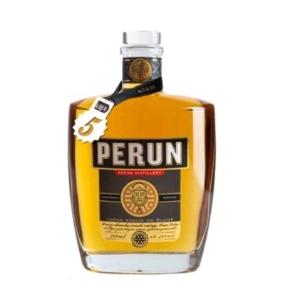 RAKIJA ŠLJIVA 5+ 0,7L PERUN
