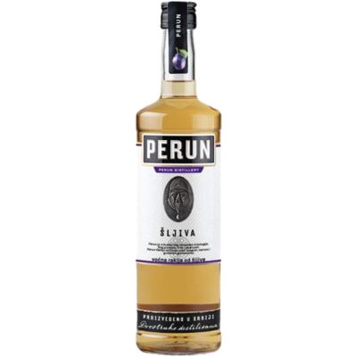RAKIJA ŠLJIVA PERUN 0.7L