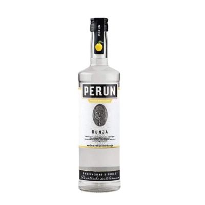 RAKIJA OD DUNJE PERUN 0.7L