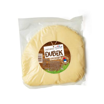SIR ĐUBEK STAROPLANINSKI 300G UMK