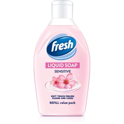 FRESH SAPUN 1L SENSITIVE