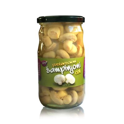 SAMPINJONI CELI 720g LIBERO