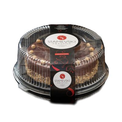 TORTA PRESTIGE STAMEVSKI 2KG