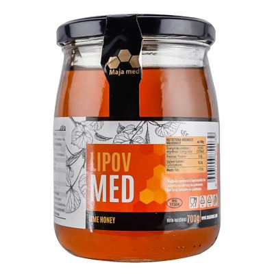 MED LIPOV 700G MAJA MED