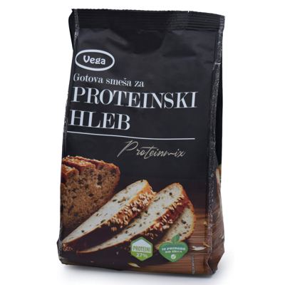 GOTOVA SMEŠA ZA PROTEINSKI HLEB 500G