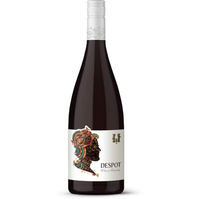 VINO CRVENO DESPOT 1L DŽERVIN