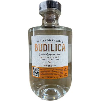 RAKIJA KAJSIJA BUDILICA 0,7L