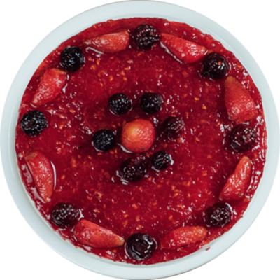 Cheese Cake torta 1.1kg Gelato