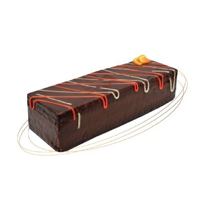 Jaffa 1.7kg torta Gelato