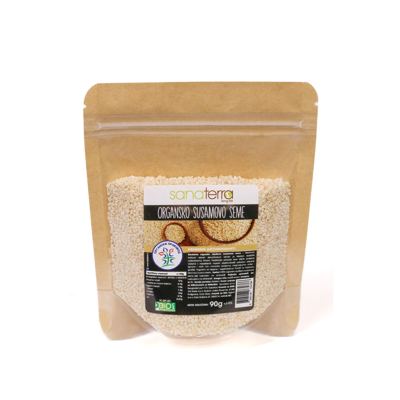 SEME SUSAMA SANATERRA ORGANSKO 90G