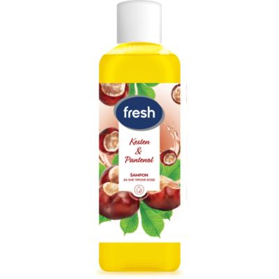 SAMPON FRESH KESTEN 1L-741