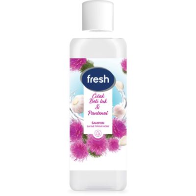 FRESH SAMPON 1L CICAK-BELI LUK