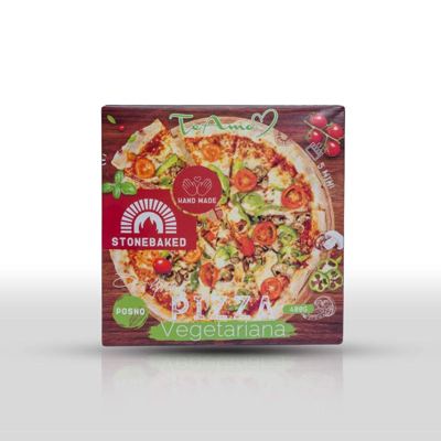 PIZZA VEGE POSNA SMRZ 310G VOLIM