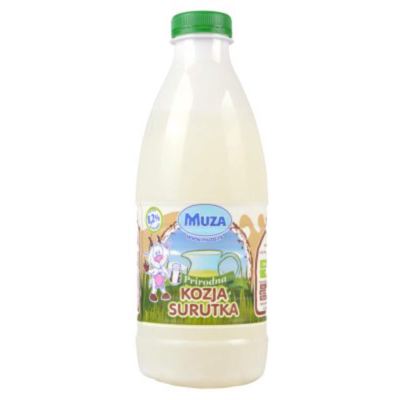 SURUTKA KOZJA CARPE DIEM 1L