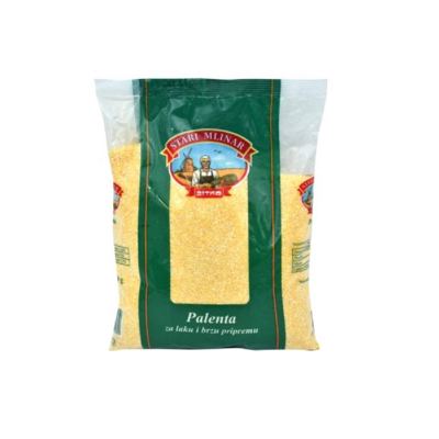 Palenta Stari mlinar 500gr