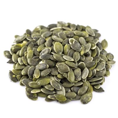 SEMENKA BUNDEVE PECENA SLANA 300G 20/1 IN SISTEM