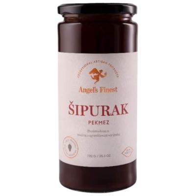 PEKMEZ ŠIPURAK 720G ANGELS FINEST
