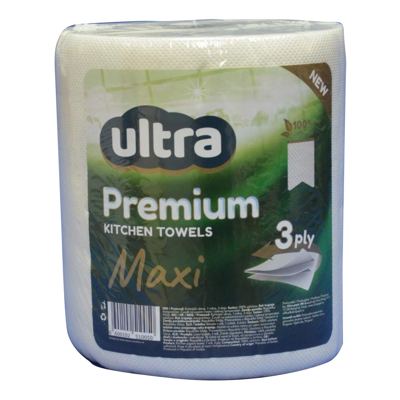 UBRUS PREMIUM MAXI 3SL 1/1 ULTRA