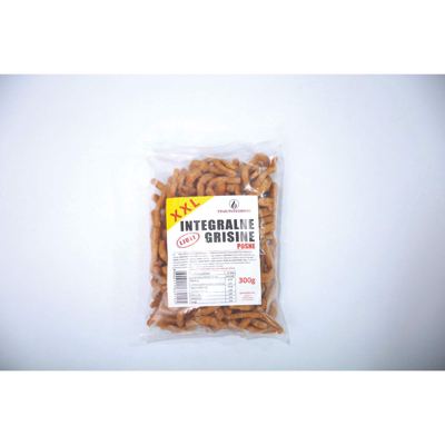 GRISINE INT LJUTE XXL 300G FINO INT