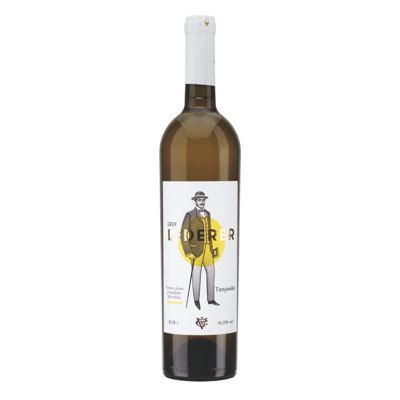 N-*TAMJANIKA LEDERER ČOKA 0.75L -6/1-