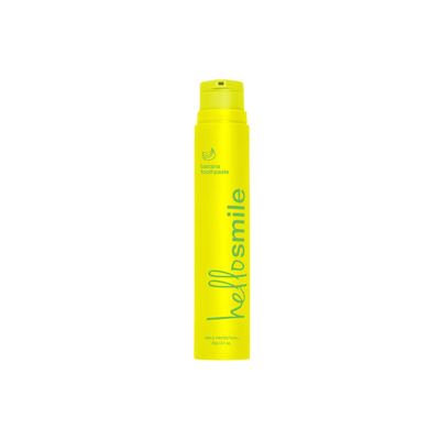 PASTA ZA ZUBE BANANA HELLO SMILE 60ML