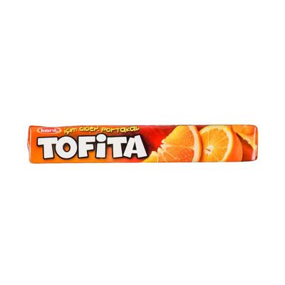 BOMBON KAREMELA KENT TOFITA NARANDŽA 47G