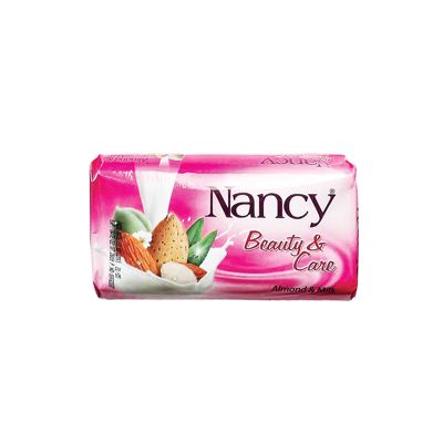 SAPUN 140GR NANCY ALMOND&MILK LOMAX