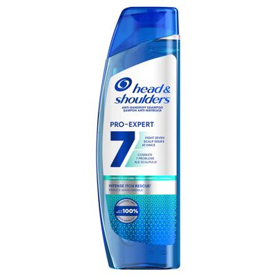 H&S SH 250ML ABS PRO7 ITCH