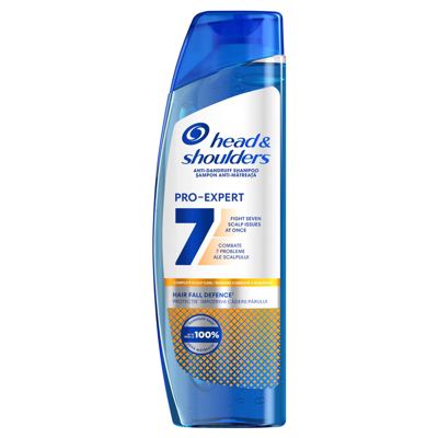 ŠAMPON H&S PROEXPERT7 AHF 250ML