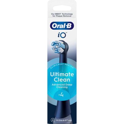 ČETKICA ORAL B IO REF ULT CL BLA4/1