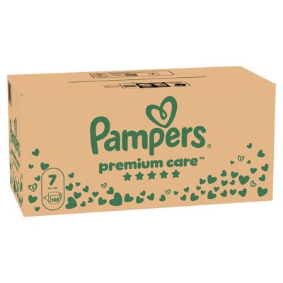 PELENE PAMP PREM CARE MSB S7 108/1
