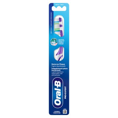 ČETKICA ORAL B PROEXPE DEEP CLE 1/1