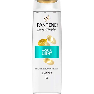 PANTENE SAMPON AQUALIGHT 300ML