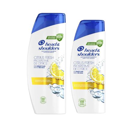 625ML+250ML H&S SH-CITRUS