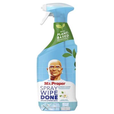 SREDSTVO ZA KUPATILO SHOWER MR.PROPER 800ML