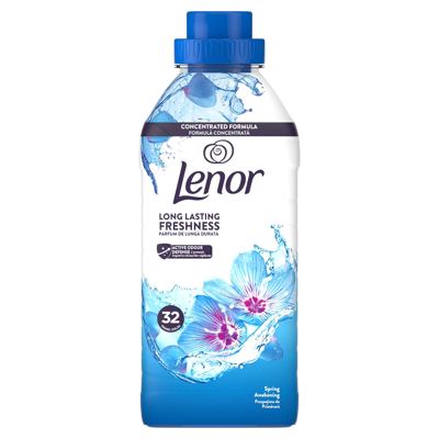 OMEKŠIVAČ LENOR SPRING 675ML 32 PRANJA P&G